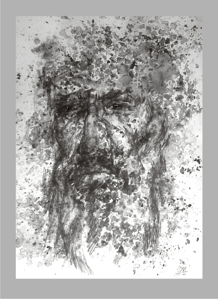 Апостол Петр. Кручина