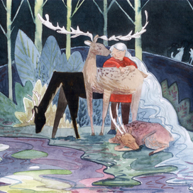 История продолжается 