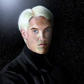 Драко Малфой