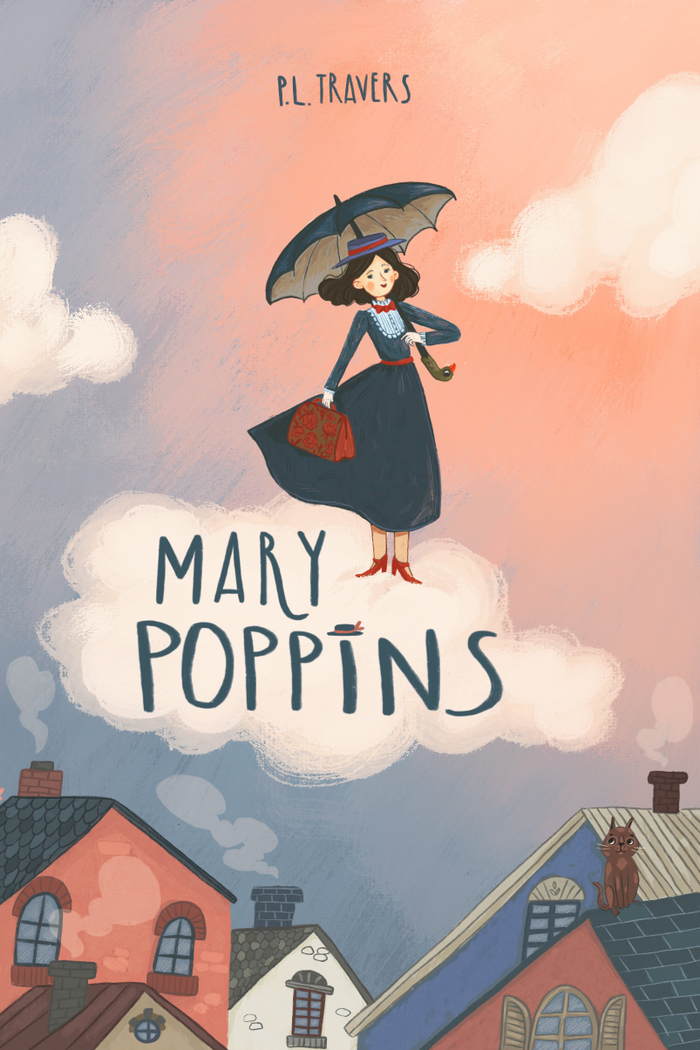 Mary Poppins