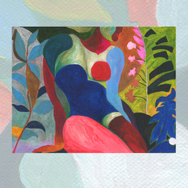 Блик Солнца