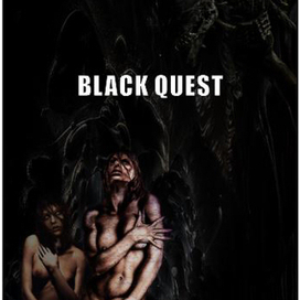 BLACK QUEST