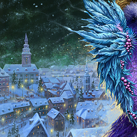 Фрагмент работы.