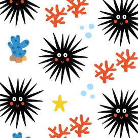 Морской привет