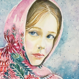 "Настенька"