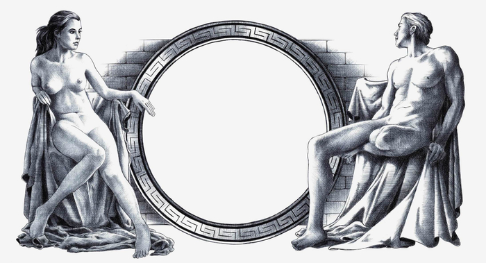 Титул "Пасифая"