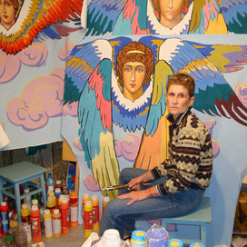 Рабочий процесс  4