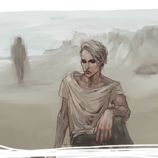 страница из комикса