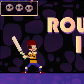 Концепты к серии "Не спящий". Сериал "Ангел Бэби"