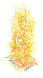 Прикосновение