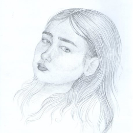 портрет 