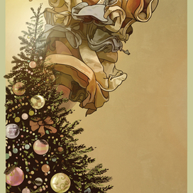 Оформление упаковки