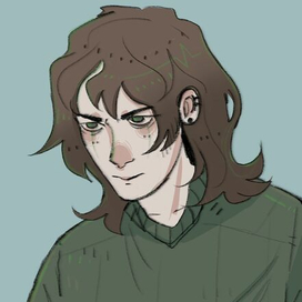 Молодой человек, у вас всё хорошо?