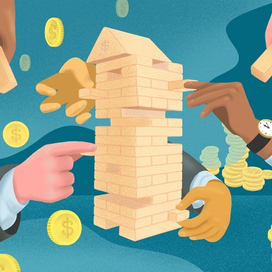 Банковская система