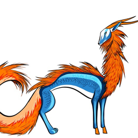 Мифическое существо