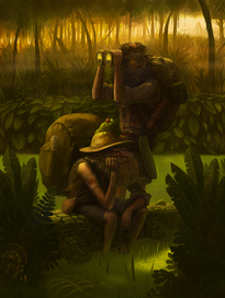 Конкурс WD My Cloud