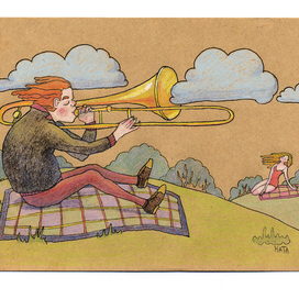 «Маркше́йдер Ку́нст» последствия.