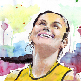 Солнца Свет