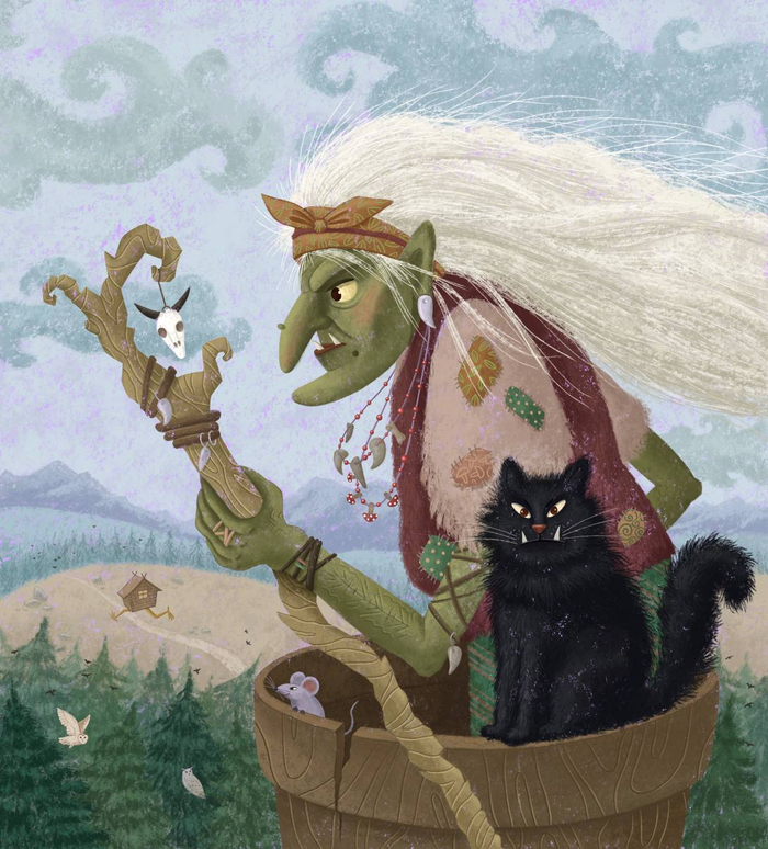 В поисках сбежавшего дома🏃‍♀️‍➡️