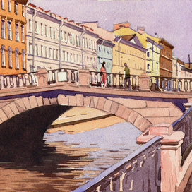 Каменный мост