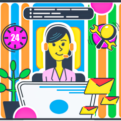 Иллюстрация для сайта