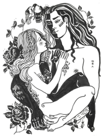 Влюблённость