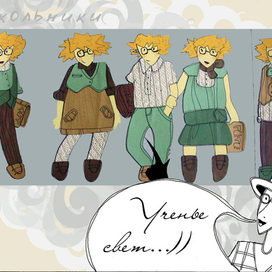 Мое портфолио