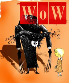 Wow