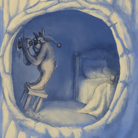 Ну все! Достал!