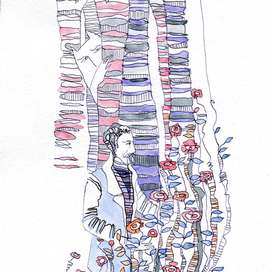 Красавица и чудовище 1