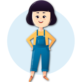 Милые девочки