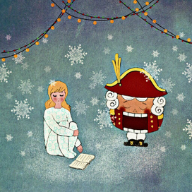  Если веришь, сказка оживет!