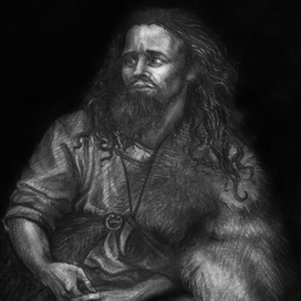 Дедушка Олаф