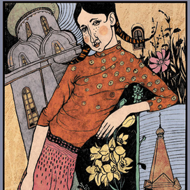 Архангельское