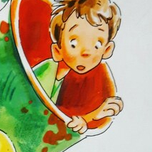 Яйцо дракона