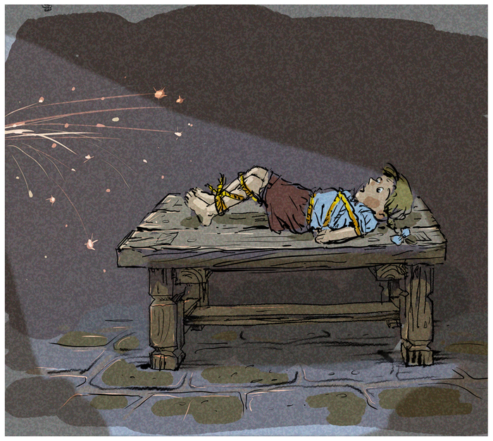 А.Волков "Волшебник изумрудного города" 2024