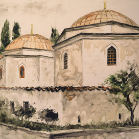 Бахчисарай