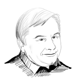 Портрет по фото