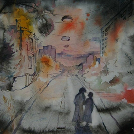 "Город Зверя"