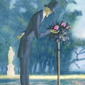  Уилки Коллинз. Лунный камень. 05