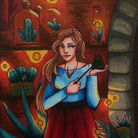 Работа на сломанный телефон 