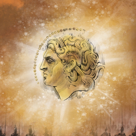 Alexander The Great.