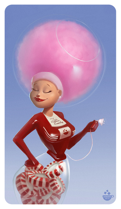 сахарная сласть