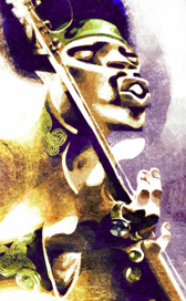 Hendrix