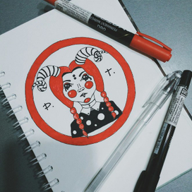 Адское дитя