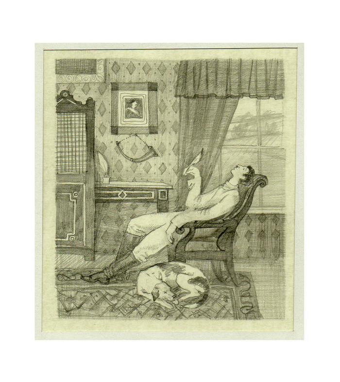 А.С.Пушкин "Барышня крестьянка"