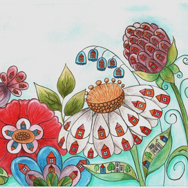 Маленькая страна