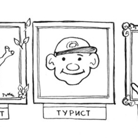 Виды туристов