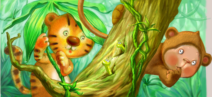 игра в прятки,продолжение