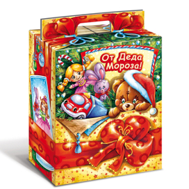 с игрушками